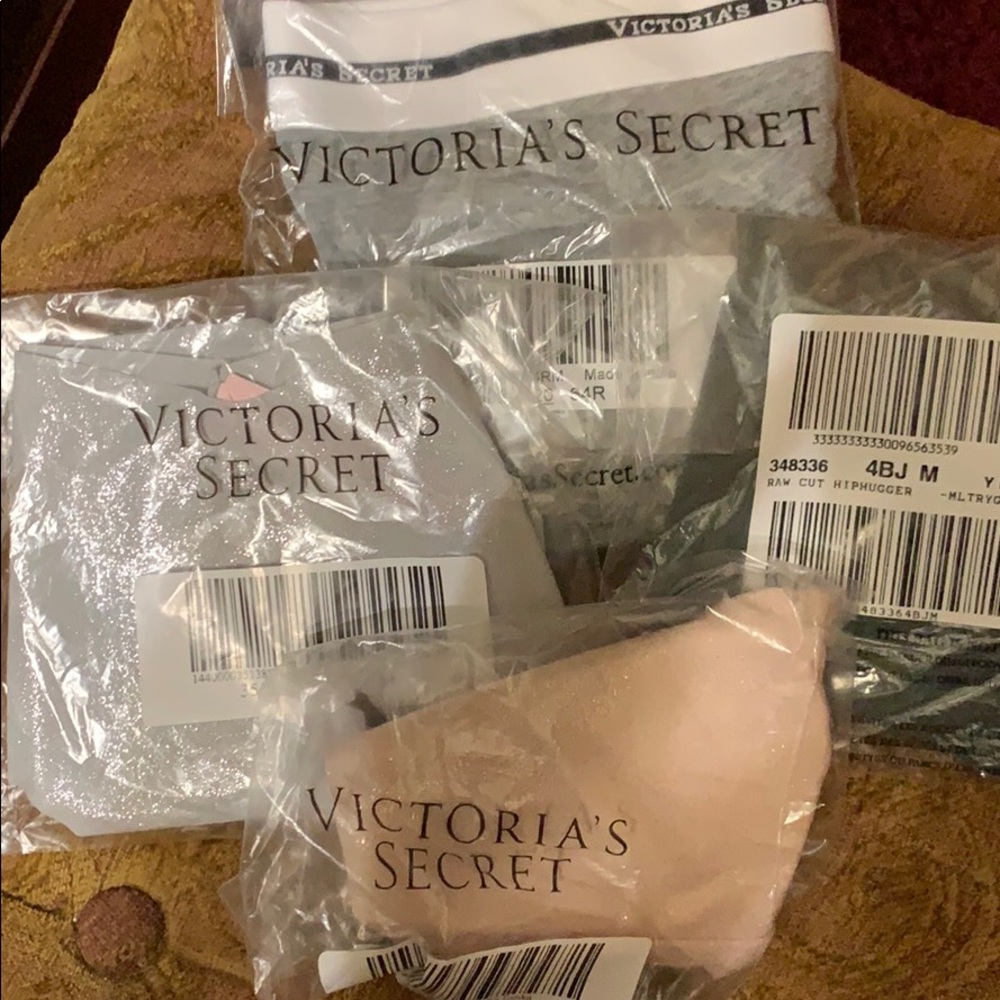 Panties!!!  Victoria Secret NWT
